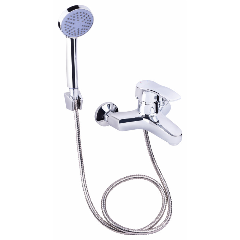 Змішувач для ванни Lidz Anny 006 k40